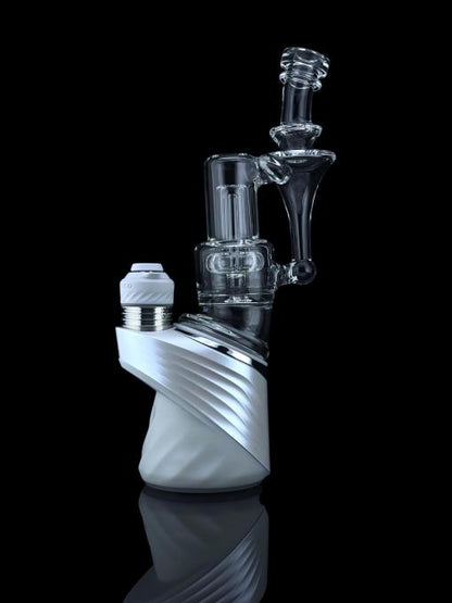 Wet Top Attachment for the Puffco Peak, New Peak and Peak Pro 3DXL