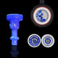 Tokr Joystick Bundle - Blue - 3mm