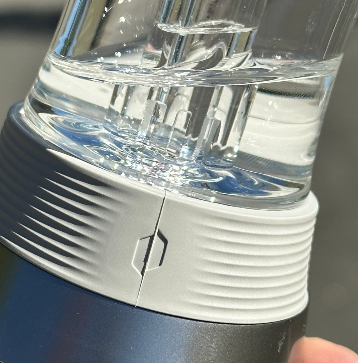 V3 Puffco Top - Can - by Tokr Glass