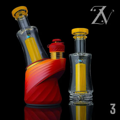 Superior Eco Chugger Puffco Peak Attachment