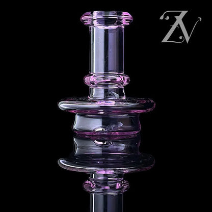 Eco Dry Top Focus V Carta Attachment by Iridescent Glass