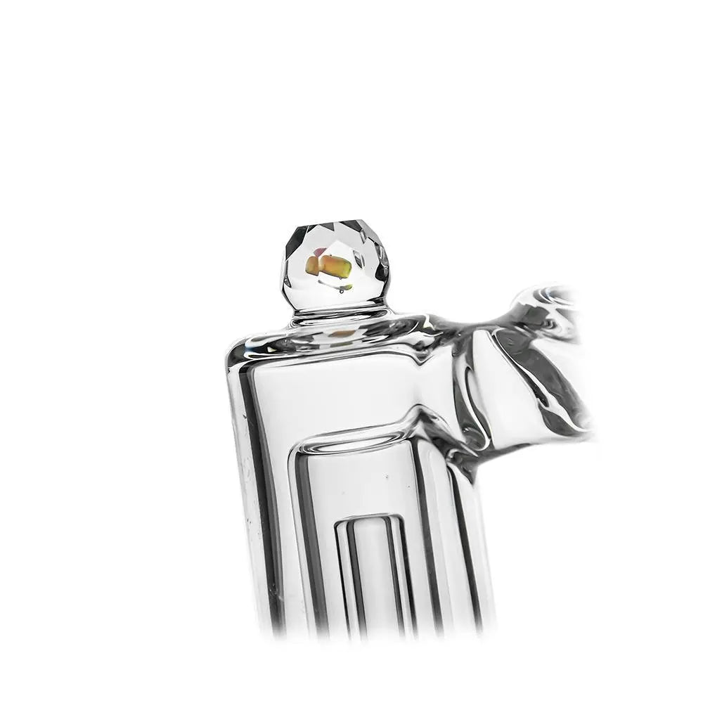 Wet Top Attachment for the Puffco Peak, New Peak and Peak Pro 3DXL