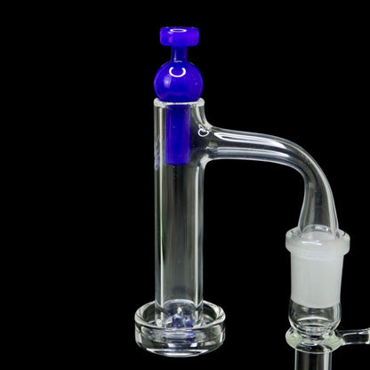 Color Tower Marble Plug