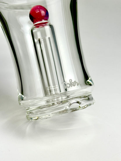V3 Puffco Top - Can - by Tokr Glass