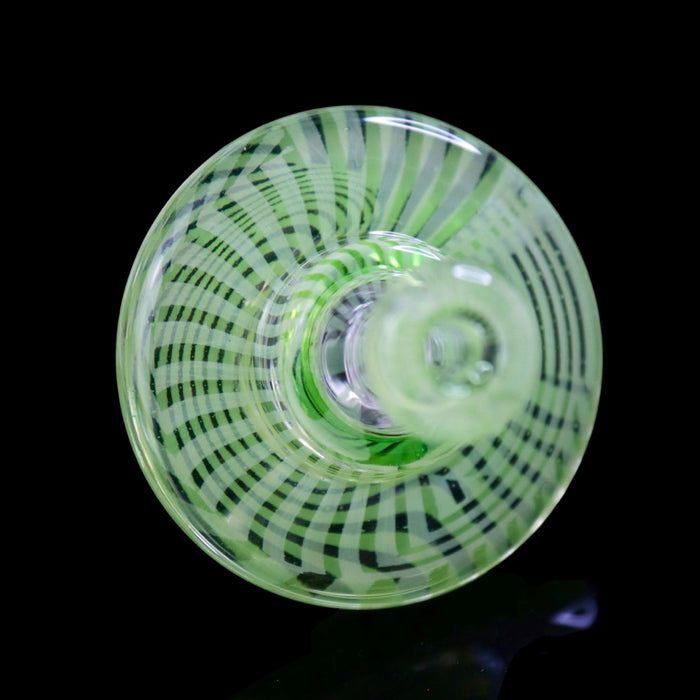 Spinner Cap by El3ctro B