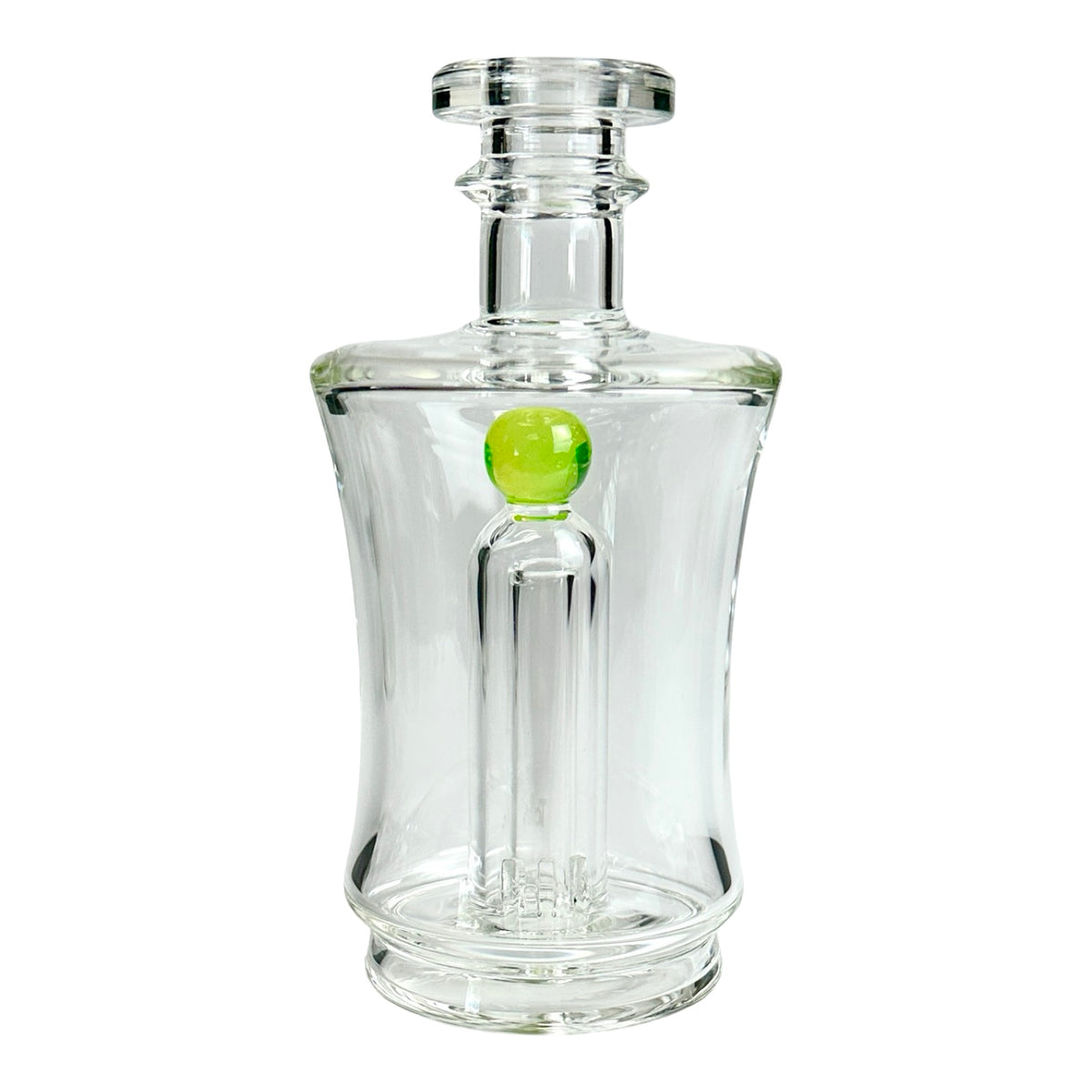 V3 Puffco Top - Can - by Tokr Glass