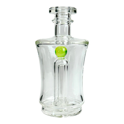 V3 Puffco Top - Can - by Tokr Glass