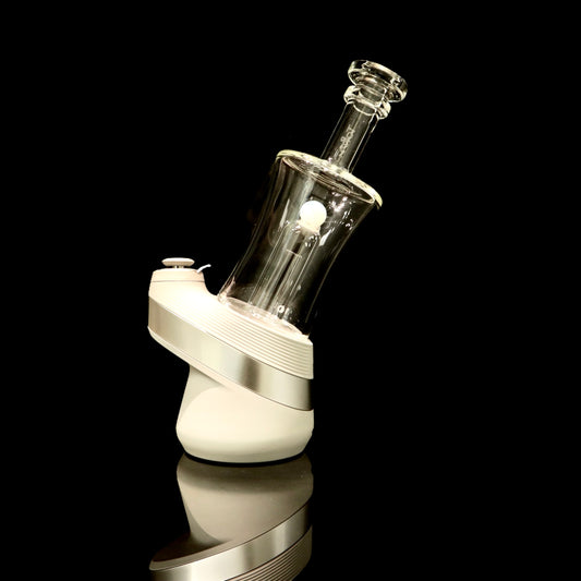 V2 Puffco Top - Can - by Tokr Glass