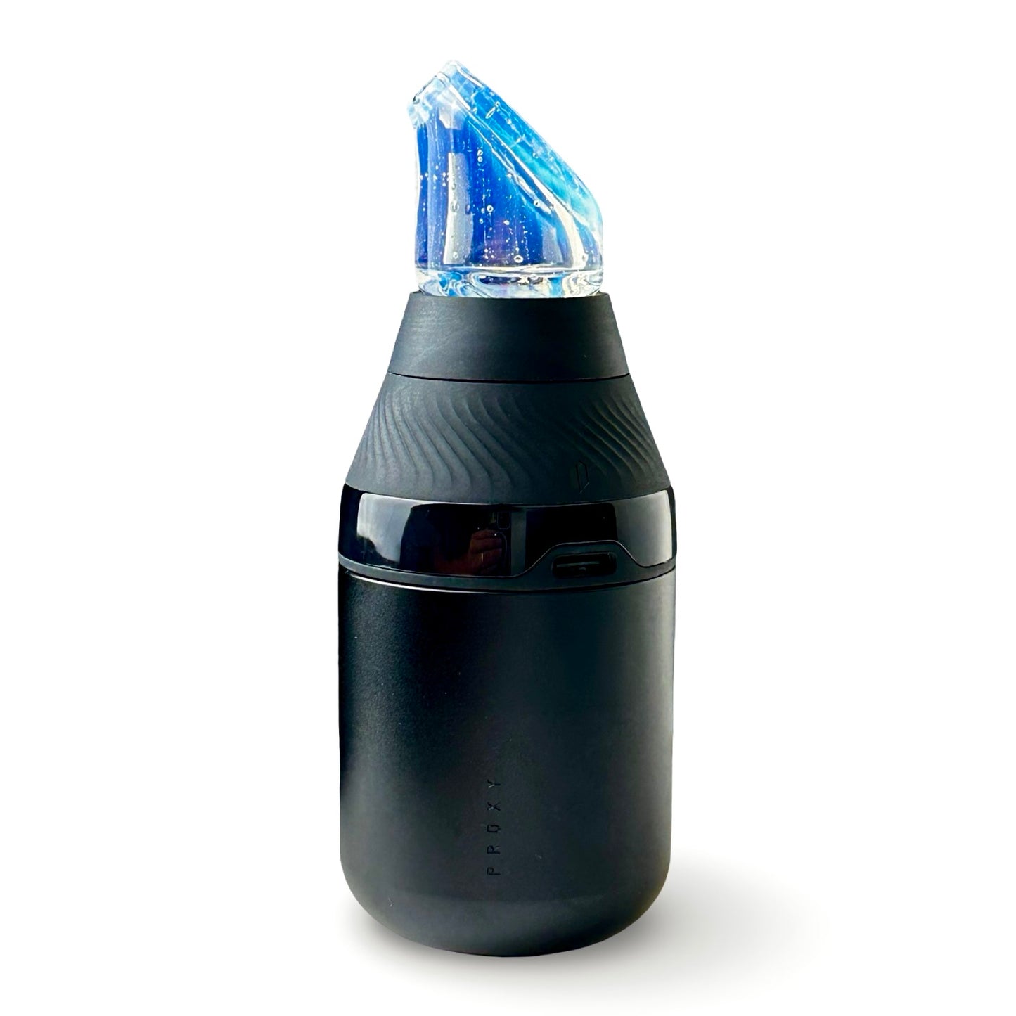 Puffco Core Glass Mouthpiece by Tokr Glass