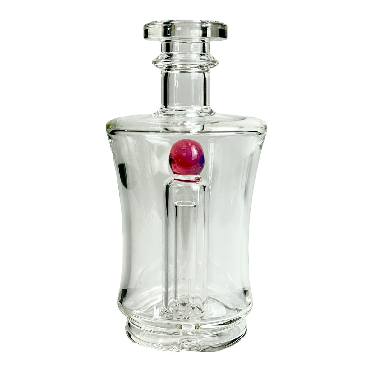 V3 Puffco Top - Can - by Tokr Glass