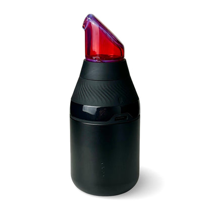 Puffco Core Glass Mouthpiece by Tokr Glass