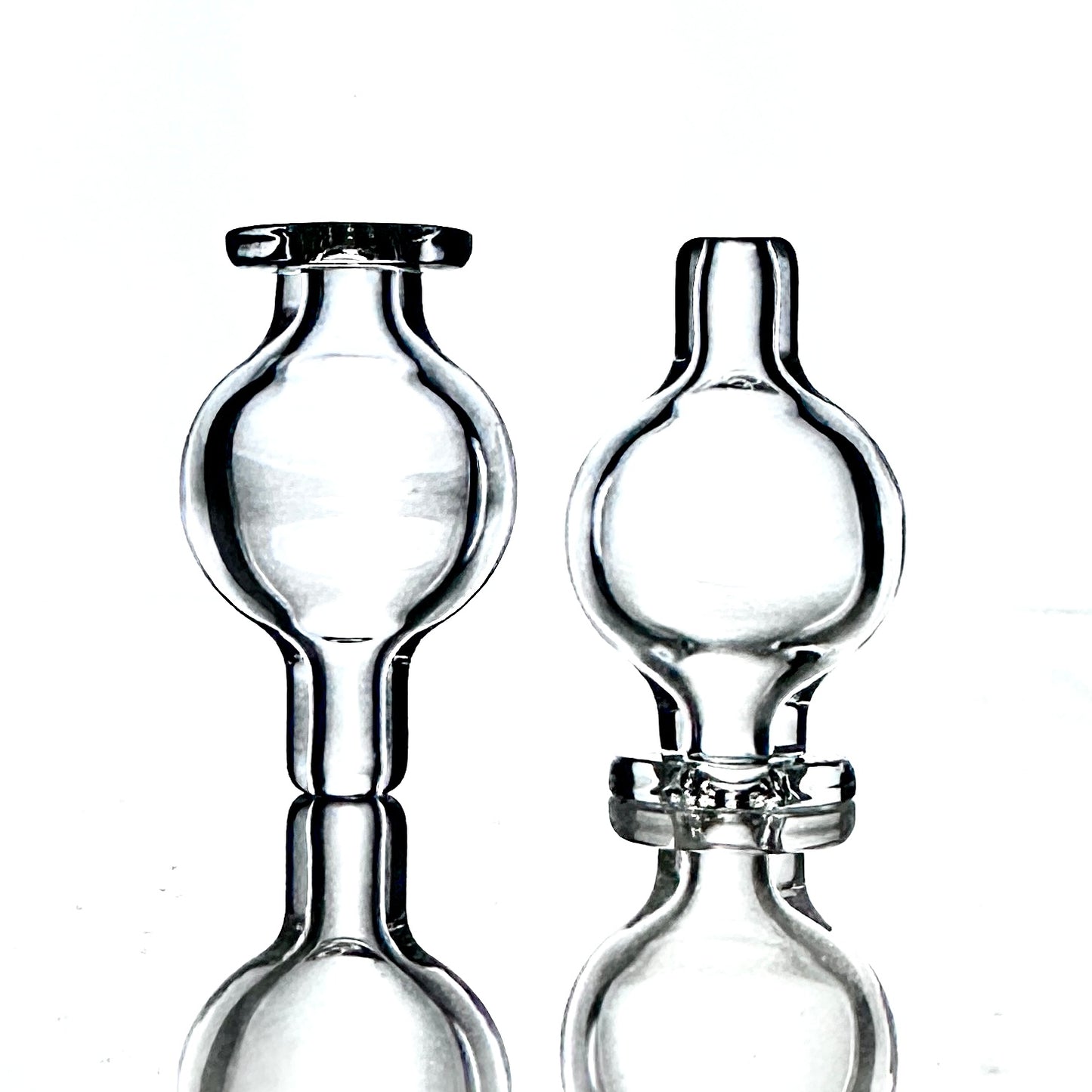 Bubble Cap