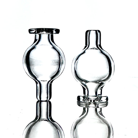 Bubble Cap