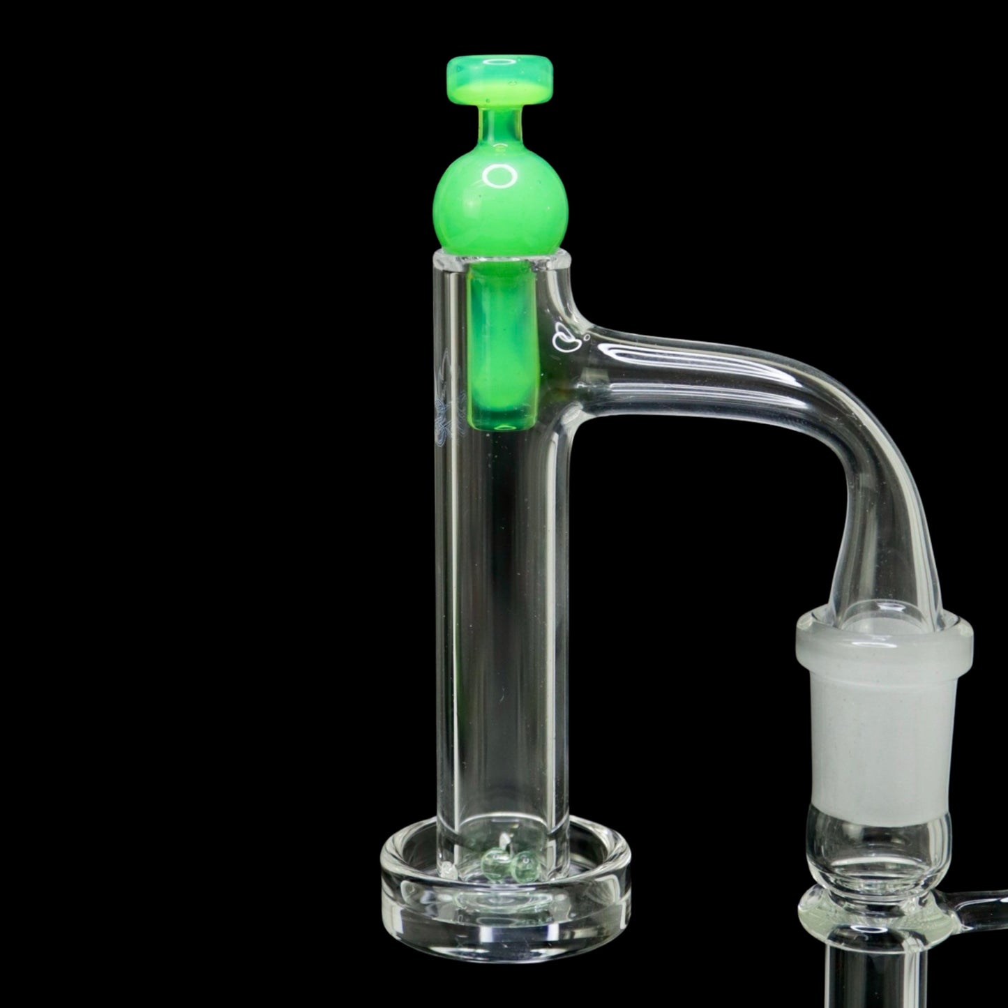 Color Tower Marble Plug