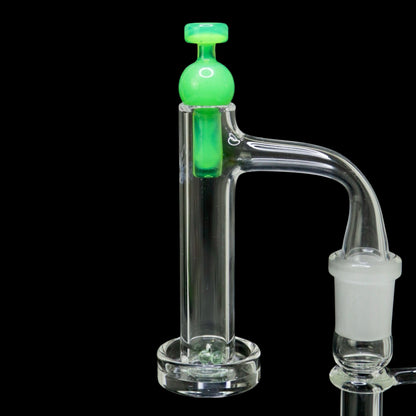 Color Tower Marble Plug