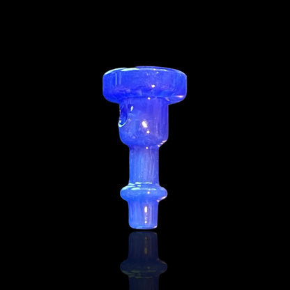 Joystick Cap for Puffco Peak by Tokr Glass