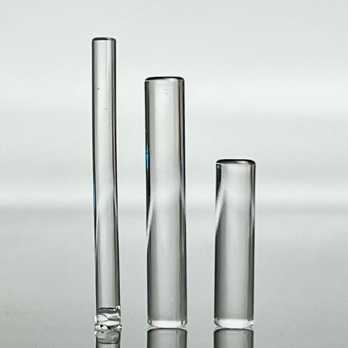 Solid Quartz Pillar (3 Sizes)