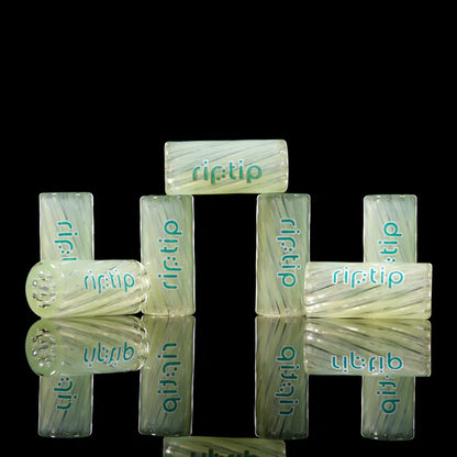 Double Dose Rip Tips