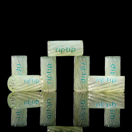 Double Dose Rip Tips