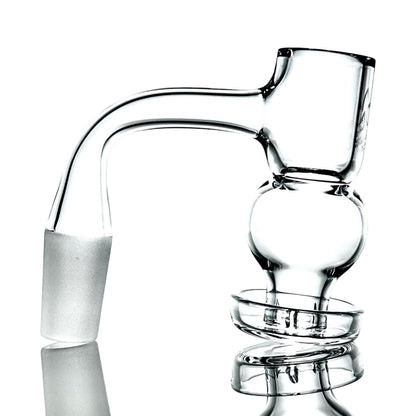 Bubble Barrel Slurper