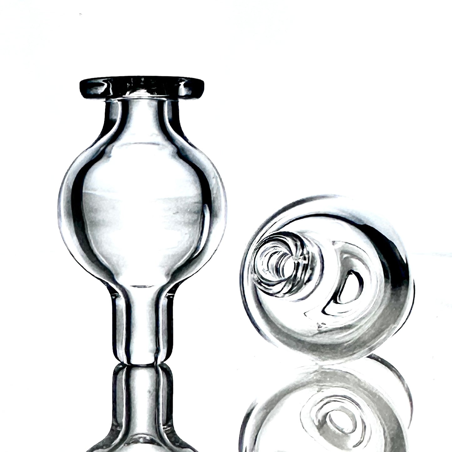 Bubble Cap