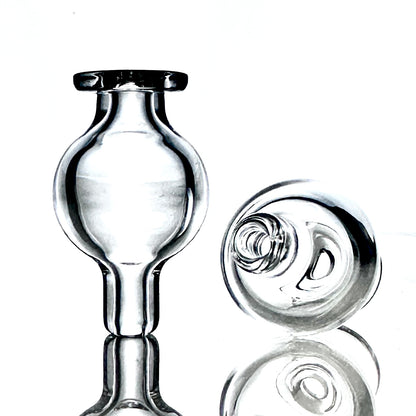Bubble Cap