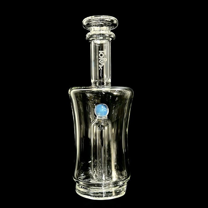 Puffco Top - Can - by Tokr Glass