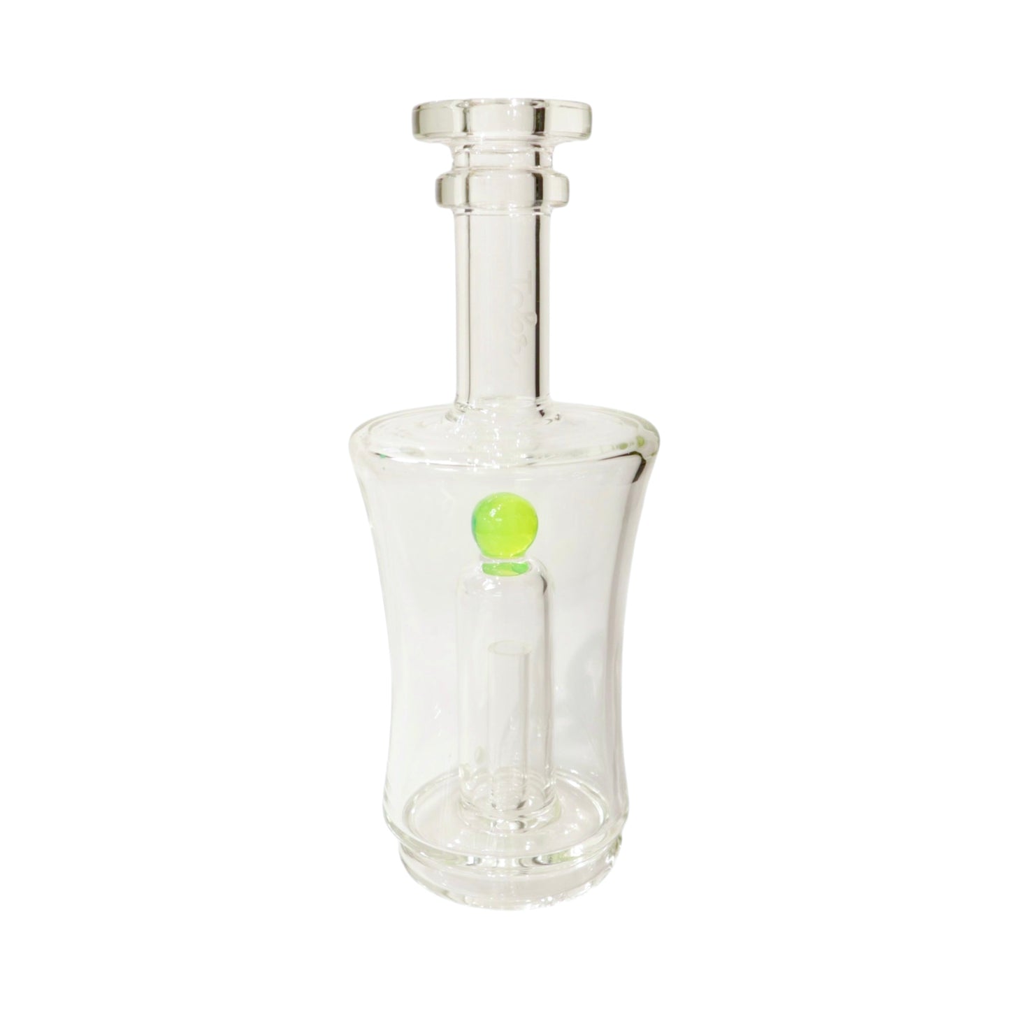 V2 Puffco Top - Can - by Tokr Glass