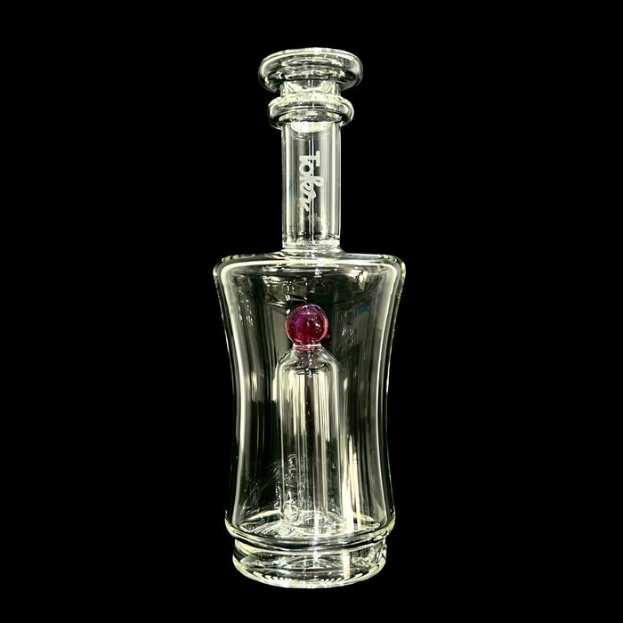 Puffco Top - Can - by Tokr Glass