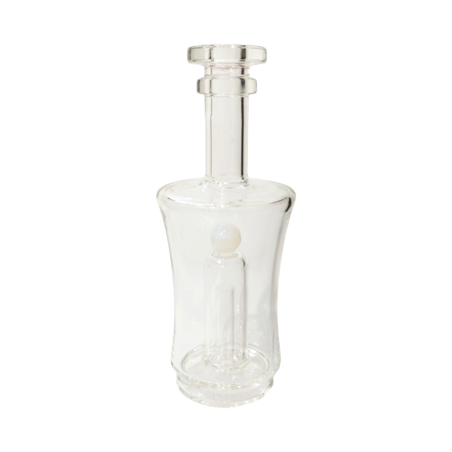 V2 Puffco Top - Can - by Tokr Glass