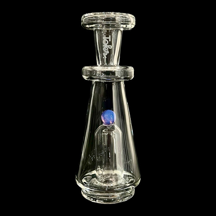 Puffco Top - Cone - by Tokr Glass