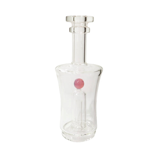V2 Puffco Top - Can - by Tokr Glass