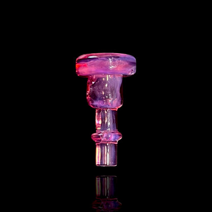 Joystick Cap for Puffco Peak by Tokr Glass