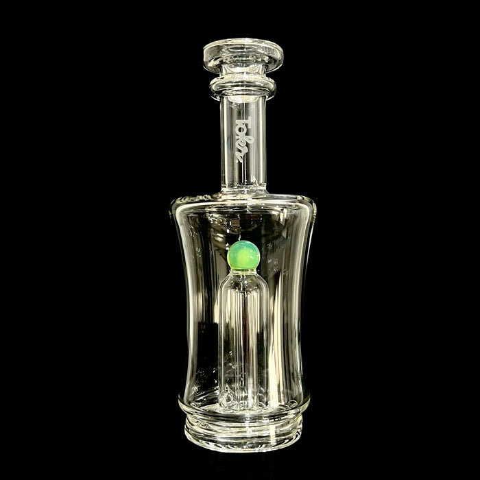 Puffco Top - Can - by Tokr Glass