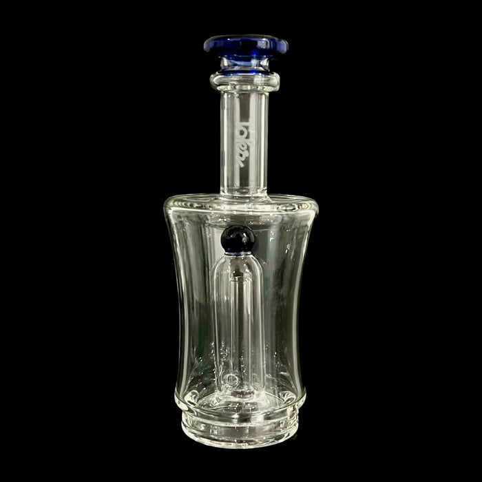 Puffco Top - Dual Accent Can - by Tokr Glass