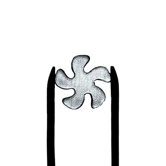 12mm Quartz Flakes by BMG x Highly Educated