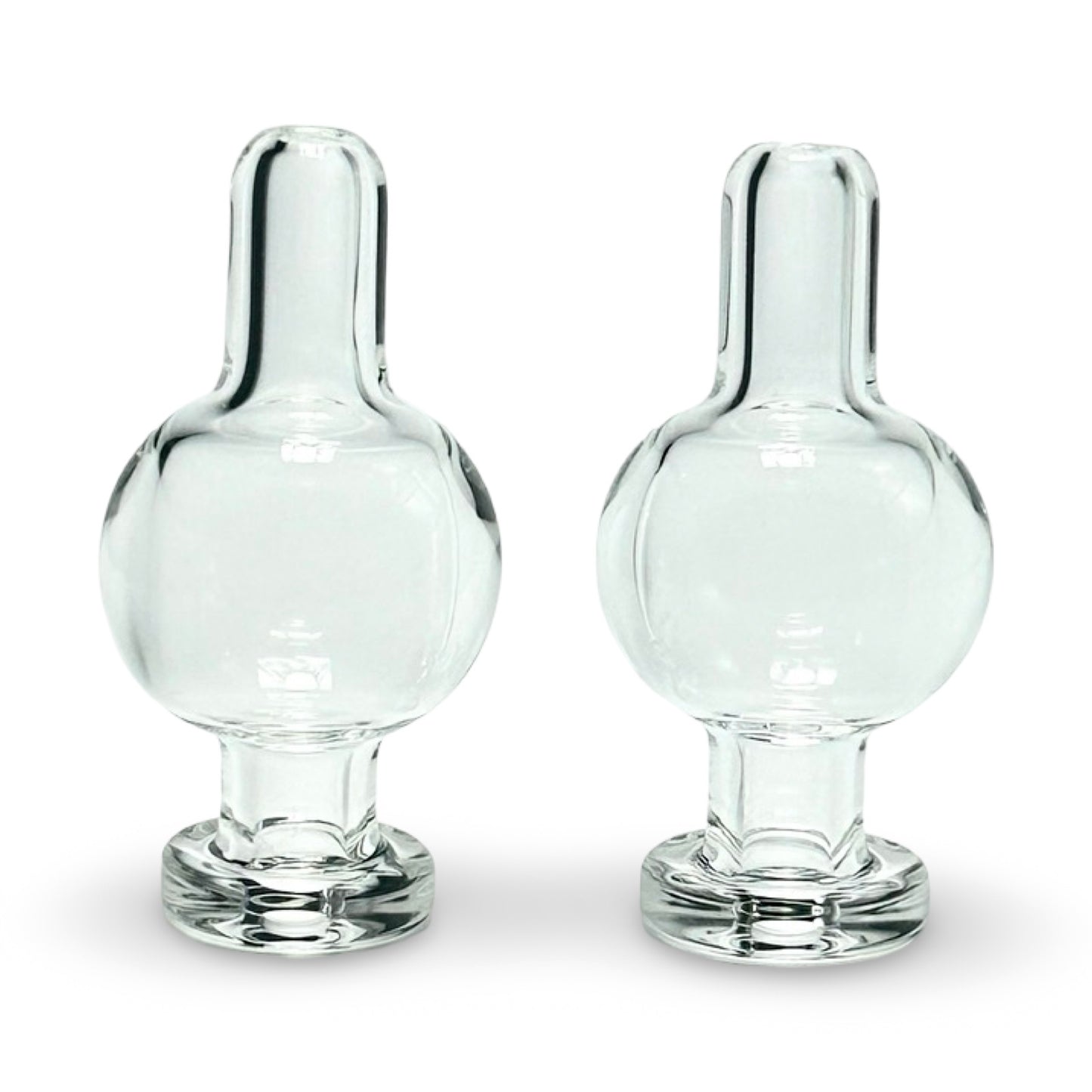 Clear Bubble Cap by Zombie Hand Studios