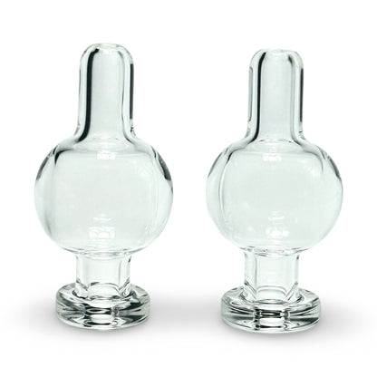 Clear Bubble Cap by Zombie Hand Studios