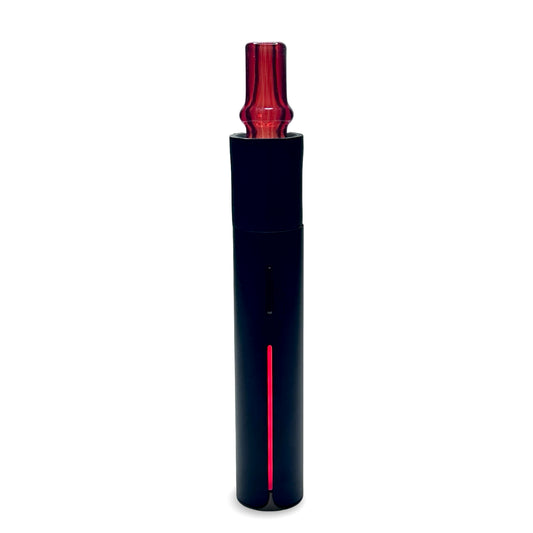 Pivot Tip Mouthpiece by Tokr Glass
