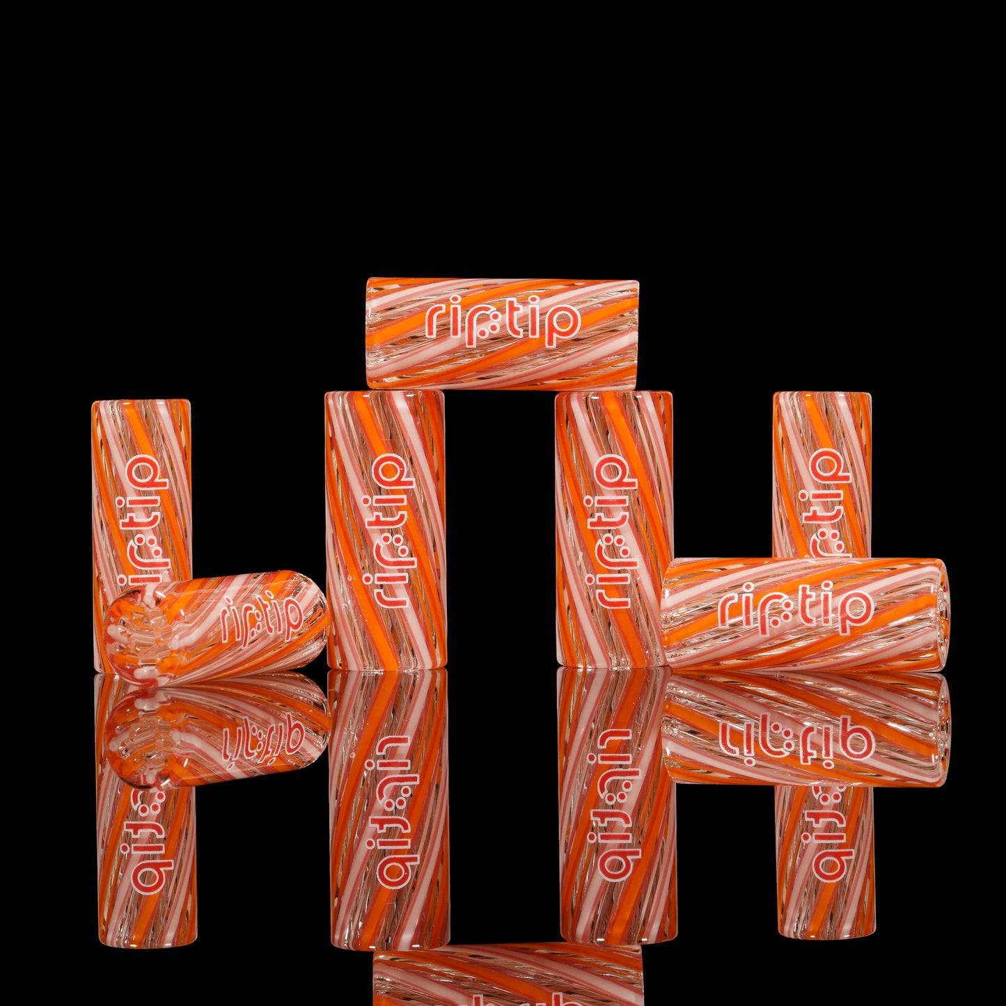 Honeysuckle Rip Tips