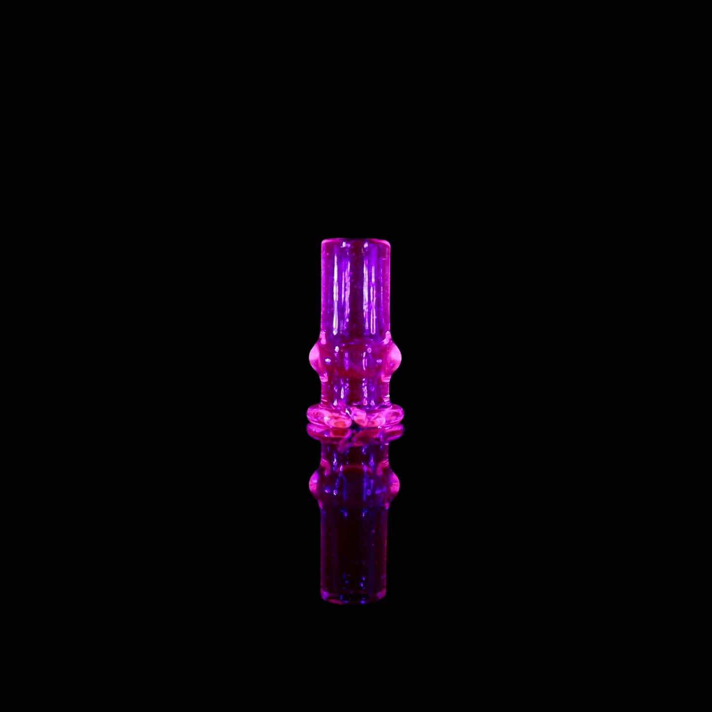Pivot Tip Mouthpiece by Tokr Glass