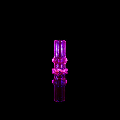 Pivot Tip Mouthpiece by Tokr Glass