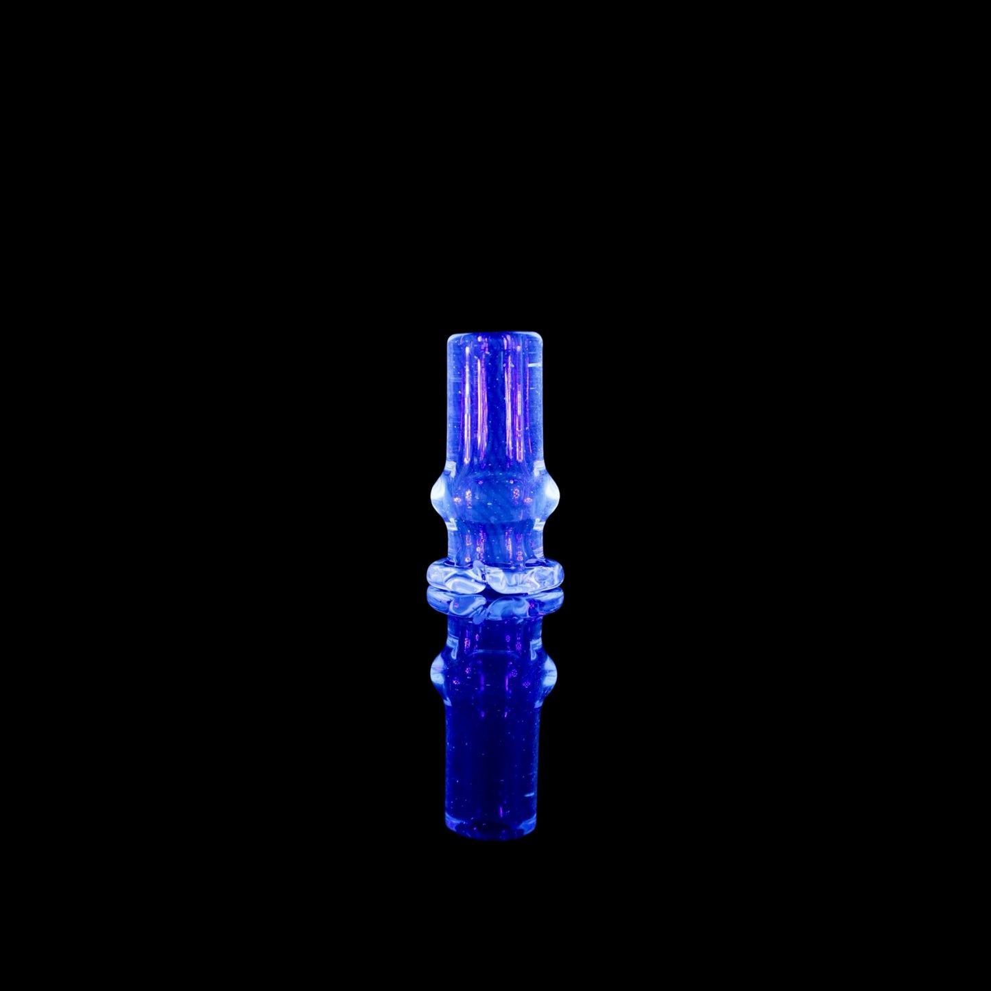 Pivot Tip Mouthpiece by Tokr Glass