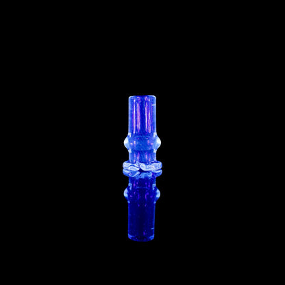 Pivot Tip Mouthpiece by Tokr Glass
