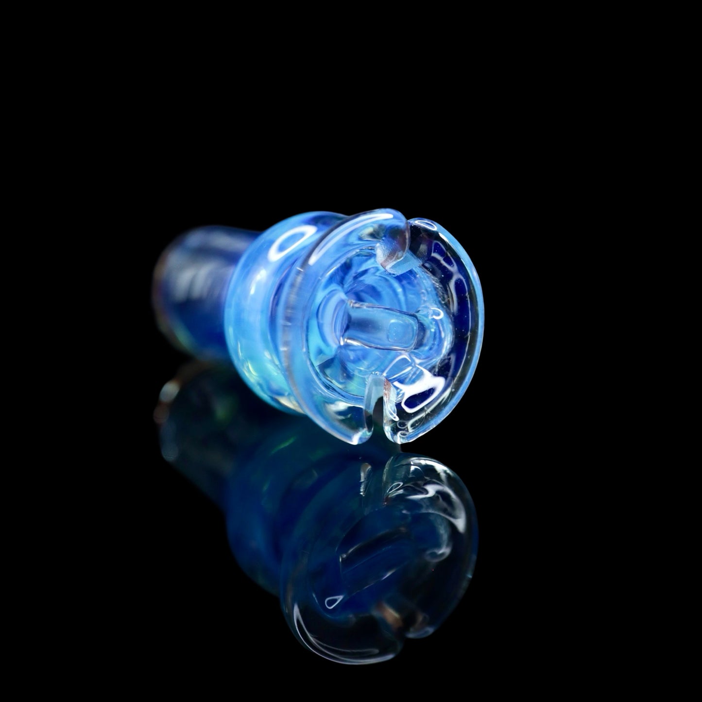 Pivot Tip Mouthpiece by Tokr Glass