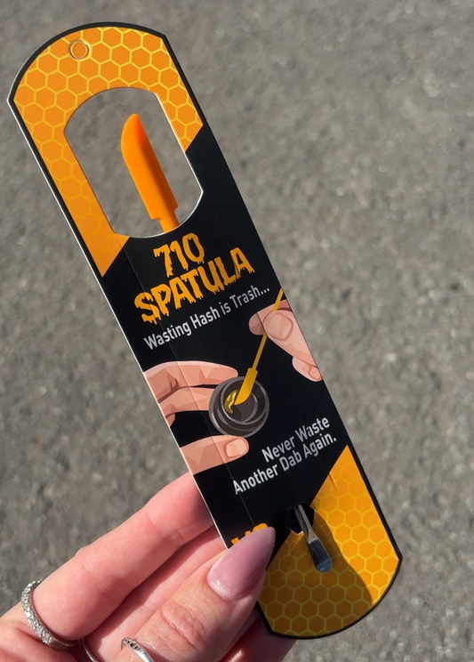 710 Spatula V2 - Scoop