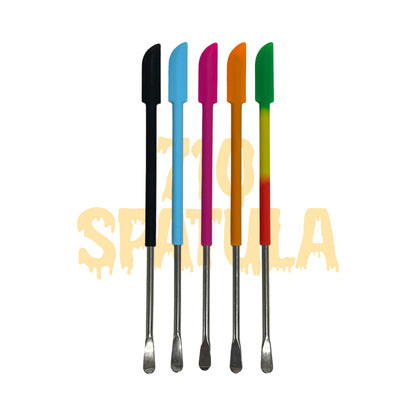 710 Spatula V2 - Scoop