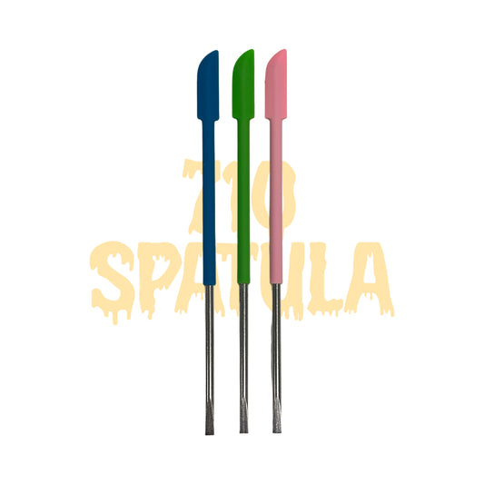 710 Spatula V2 - Flat Head