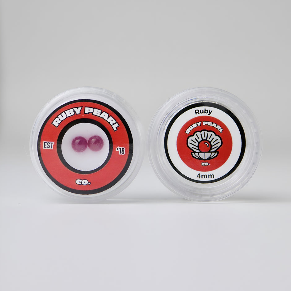 Ruby – RubyPearlCo and Campfire Quartz Wholesale