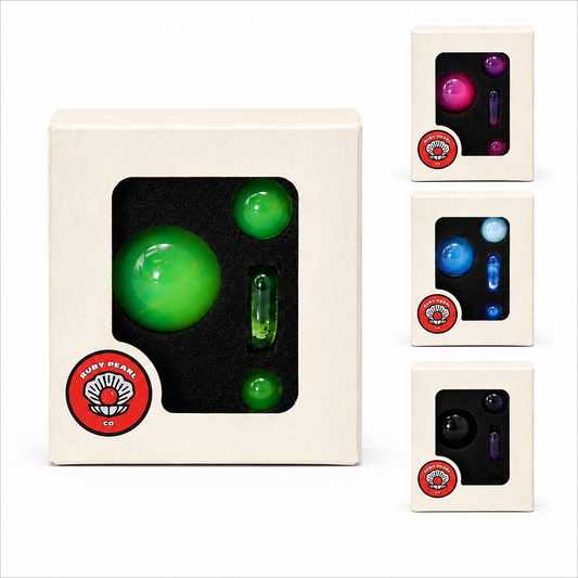 5pc Slurper Sets